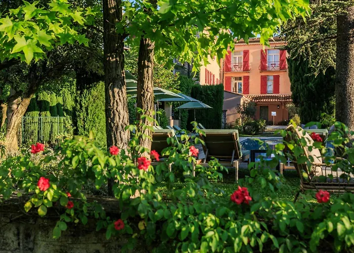 Le Pigonnet - Esprit De France